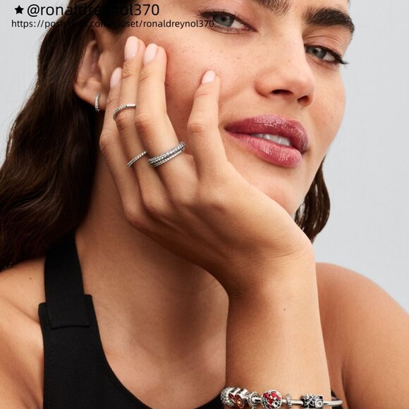 Pandora Marvel Spider-Man Miles Morales Dangle Charm - Picture 3 of 6